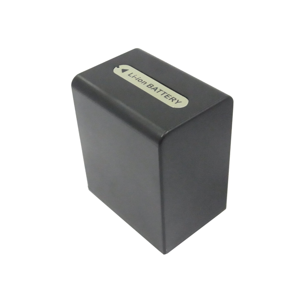 Camera Battery Sony HDR-UX5E