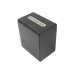 Camera Battery Sony HDR-UX5E