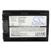 Camera Battery Sony HDR-UX5E