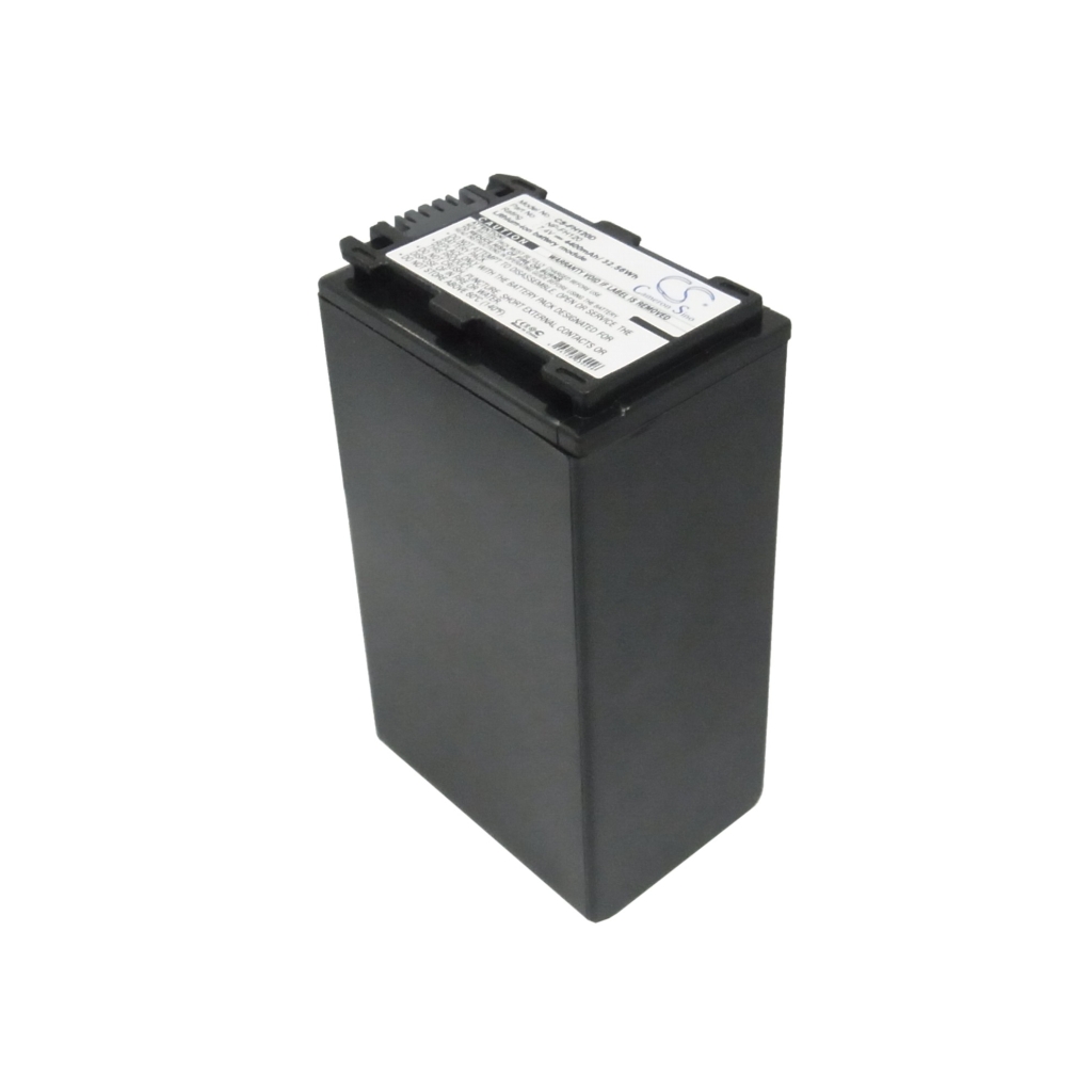 Camera Battery Sony HDR-UX5E