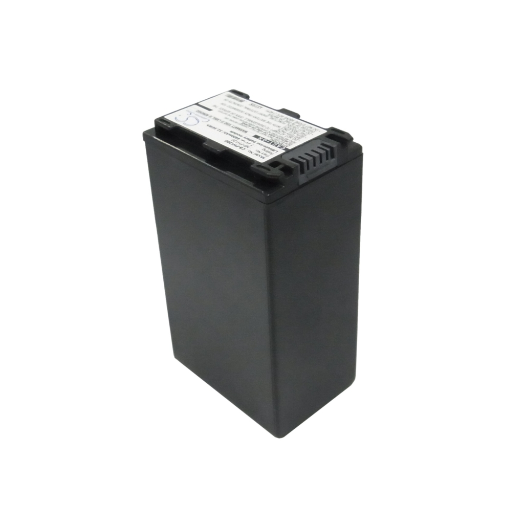 Camera Battery Sony HDR-UX5E