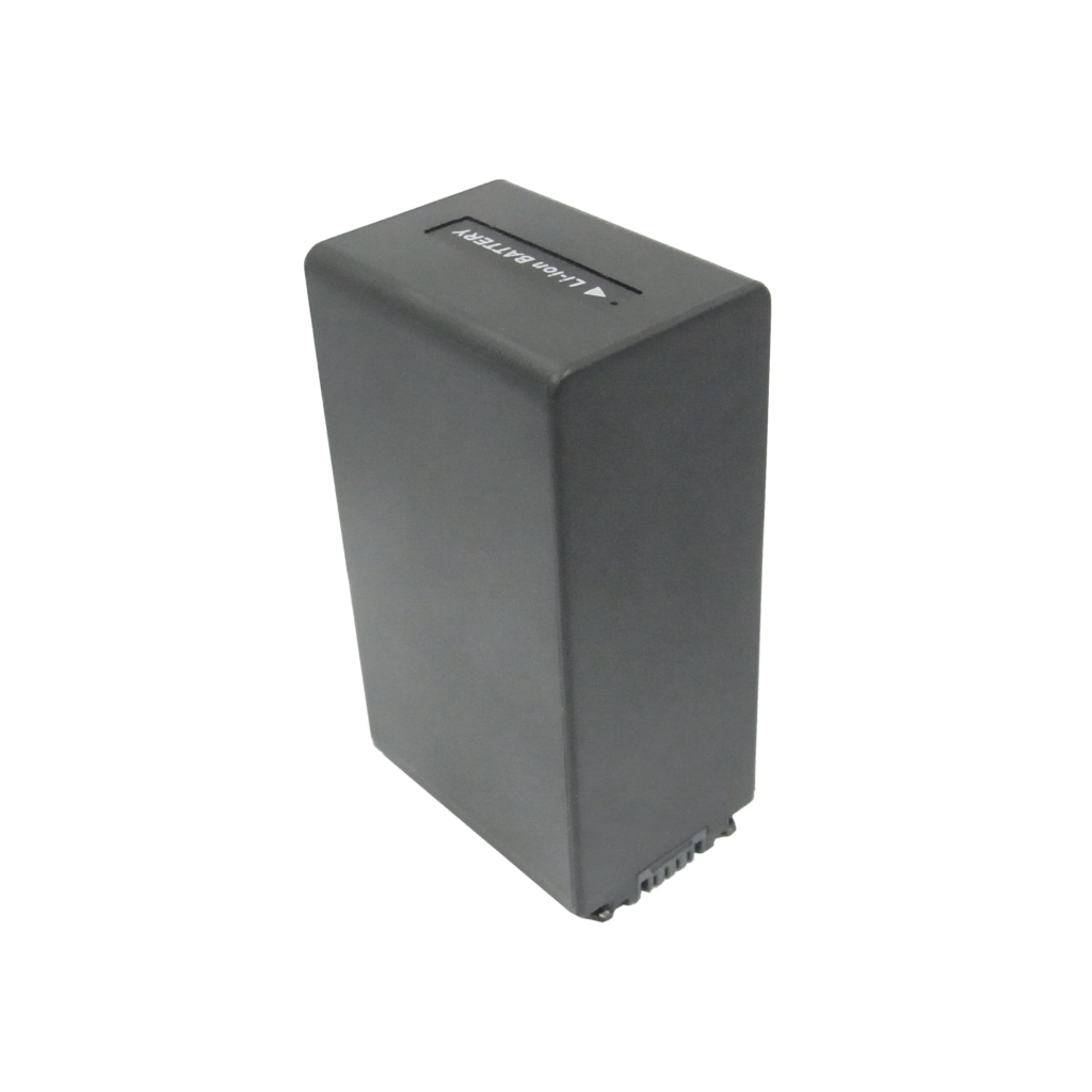 Camera Battery Sony HDR-UX5E