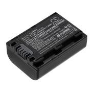 Camera Battery Sony HDR-UX5E