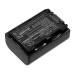 Camera Battery Sony HDR-UX5E