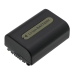 Camera Battery Sony HDR-UX5E