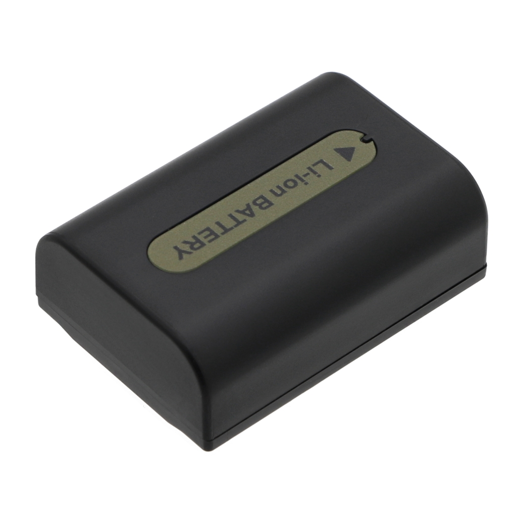 Camera Battery Sony HDR-UX5E