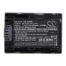 Camera Battery Sony HDR-UX5E