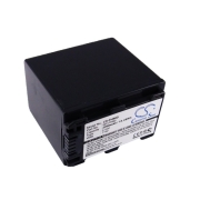 Camera Battery Sony HDR-UX5E