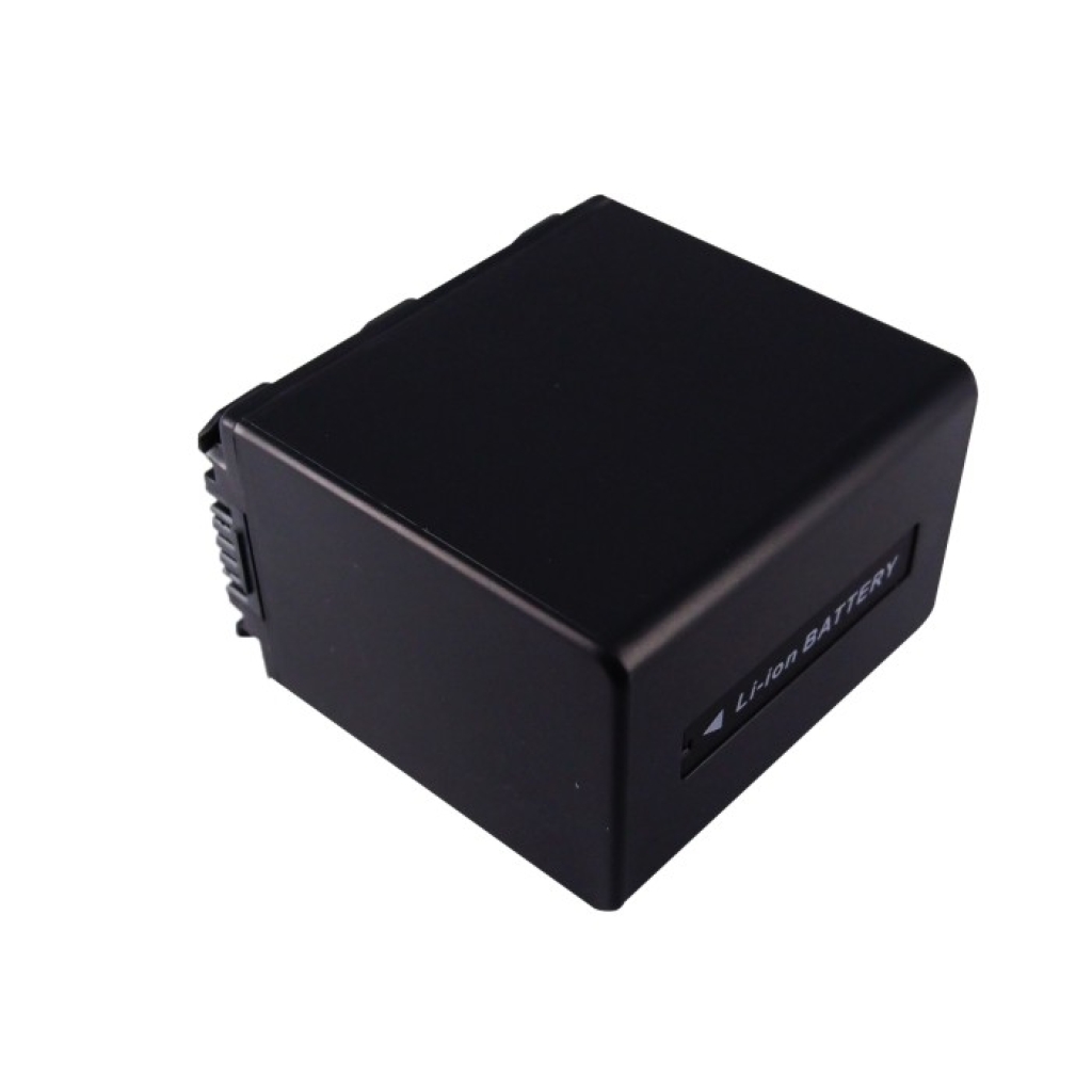 Camera Battery Sony HDR-UX5E