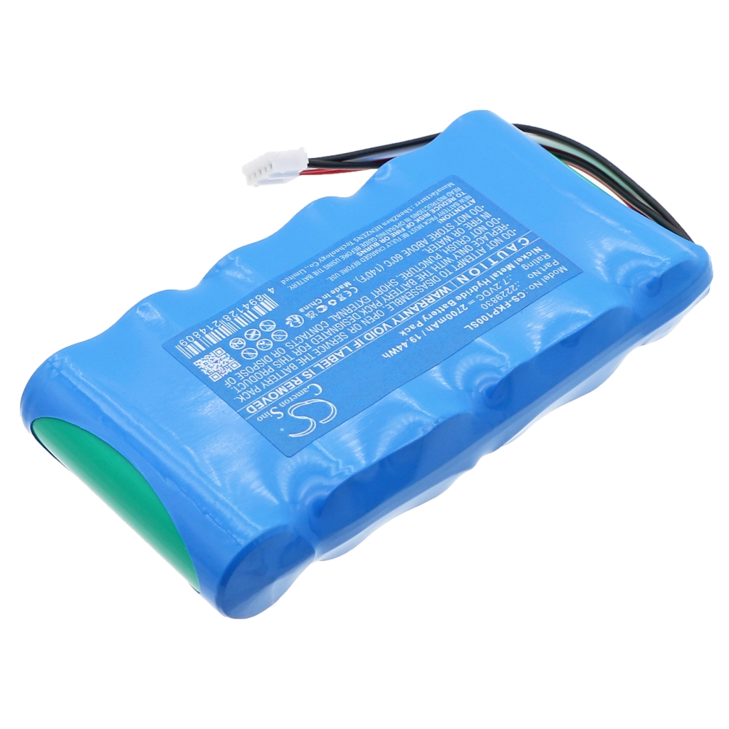Power Tools Battery Fluke CS-FKP100SL