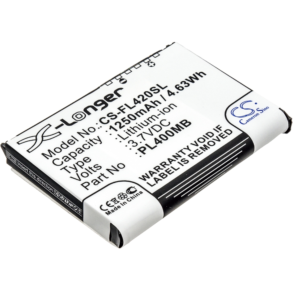 Tablet Battery Fujitsu Loox N520c