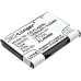 Tablet Battery Fujitsu Loox N520c