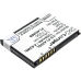 Tablet Battery Fujitsu Loox N520c
