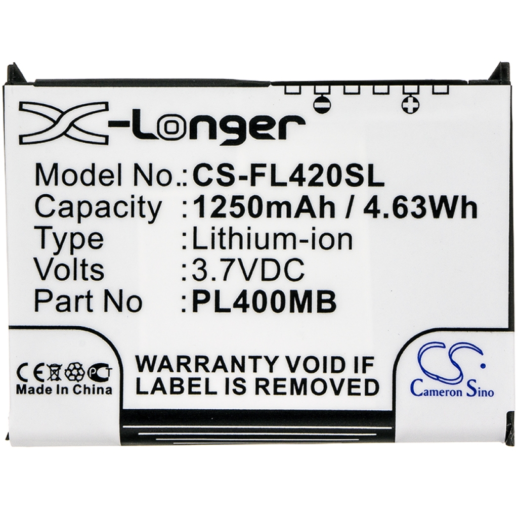Tablet Battery Fujitsu Loox N520c