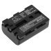 Camera Battery Sony MVC-CD400