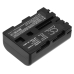 Camera Battery Sony MVC-CD400