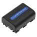 Camera Battery Sony MVC-CD400