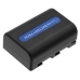 Camera Battery Sony MVC-CD400
