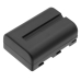 Camera Battery Sony alpha SLT-A77VQ