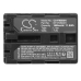 Camera Battery Sony alpha SLT-A77VQ
