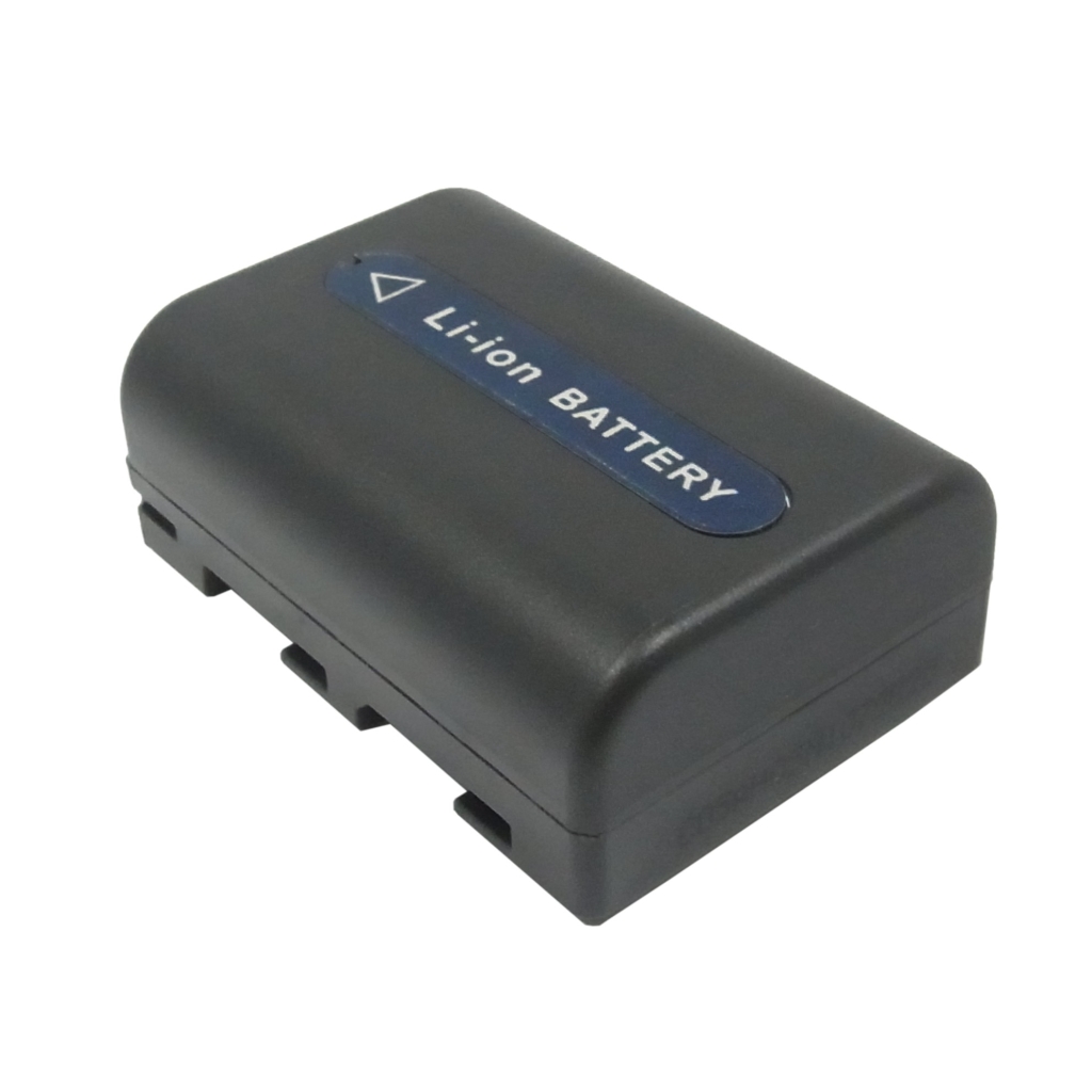 Camera Battery Sony DSLR-A100