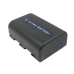 Camera Battery Sony DSLR-A100