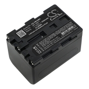 Camera Battery Sony DSR-PDX10
