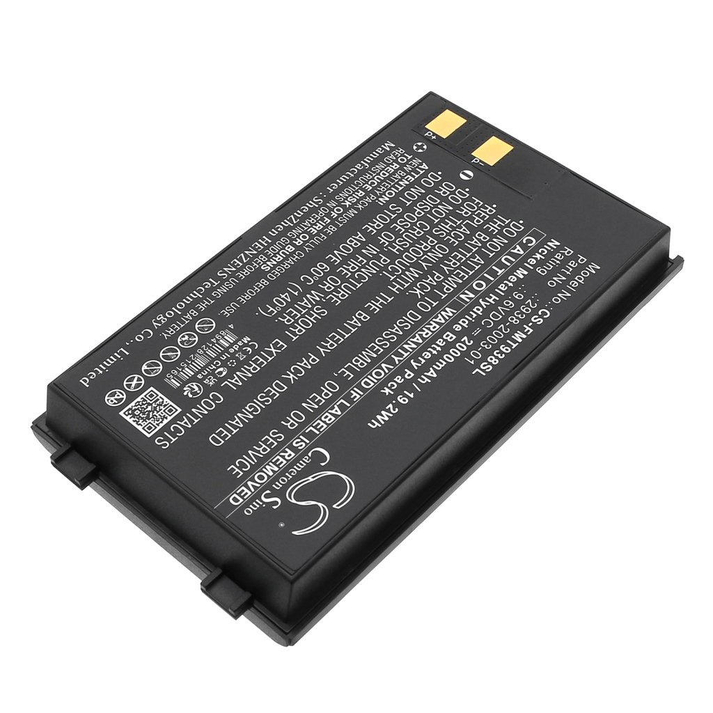 Fluke Microtest PentaScanner