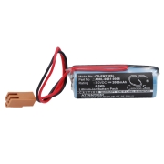 CS-FN210SL<br />Batteries for   replaces battery A02B-0118-K111