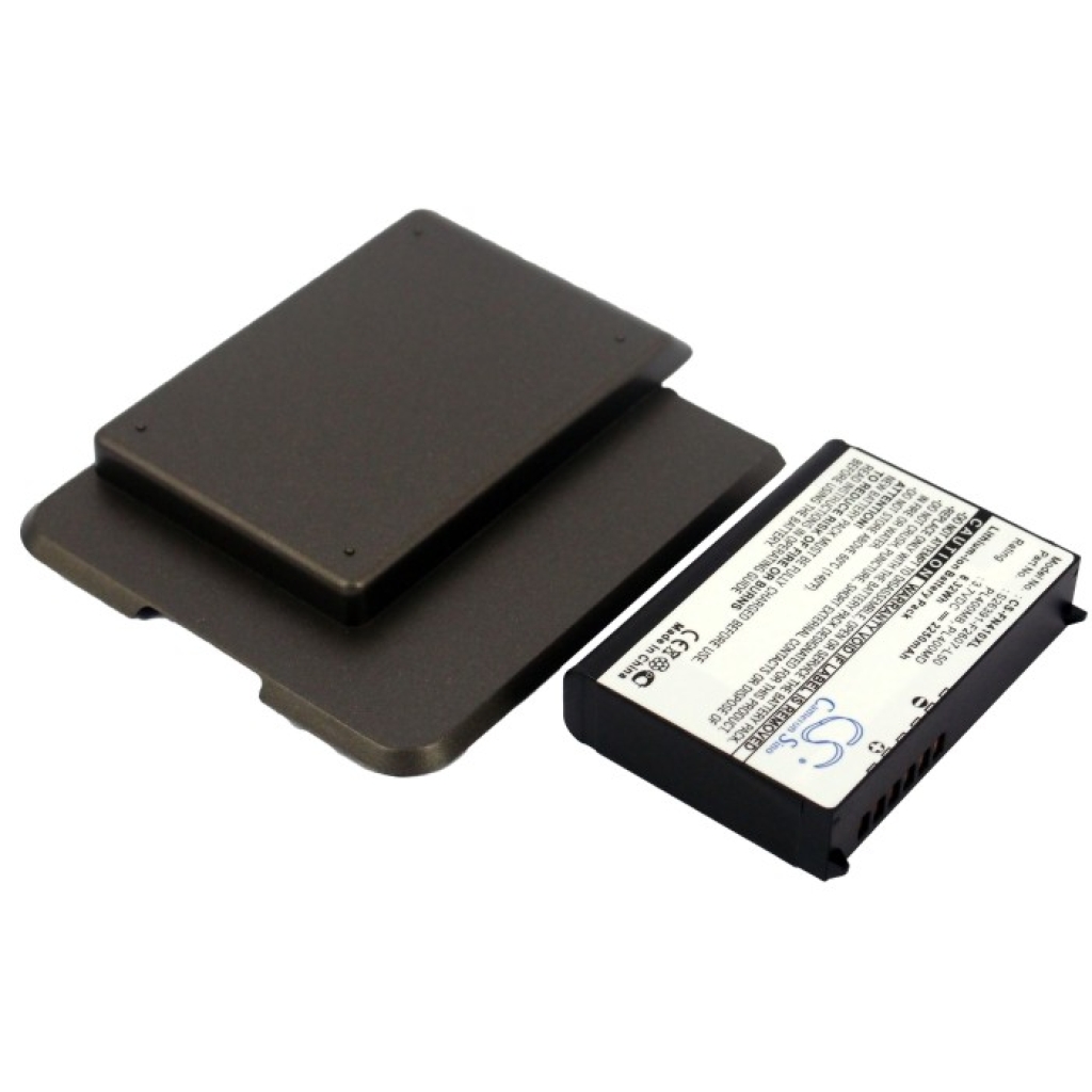 Tablet Battery Fujitsu Look N410