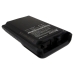 Two-Way Radio Battery YAESU VX-231L