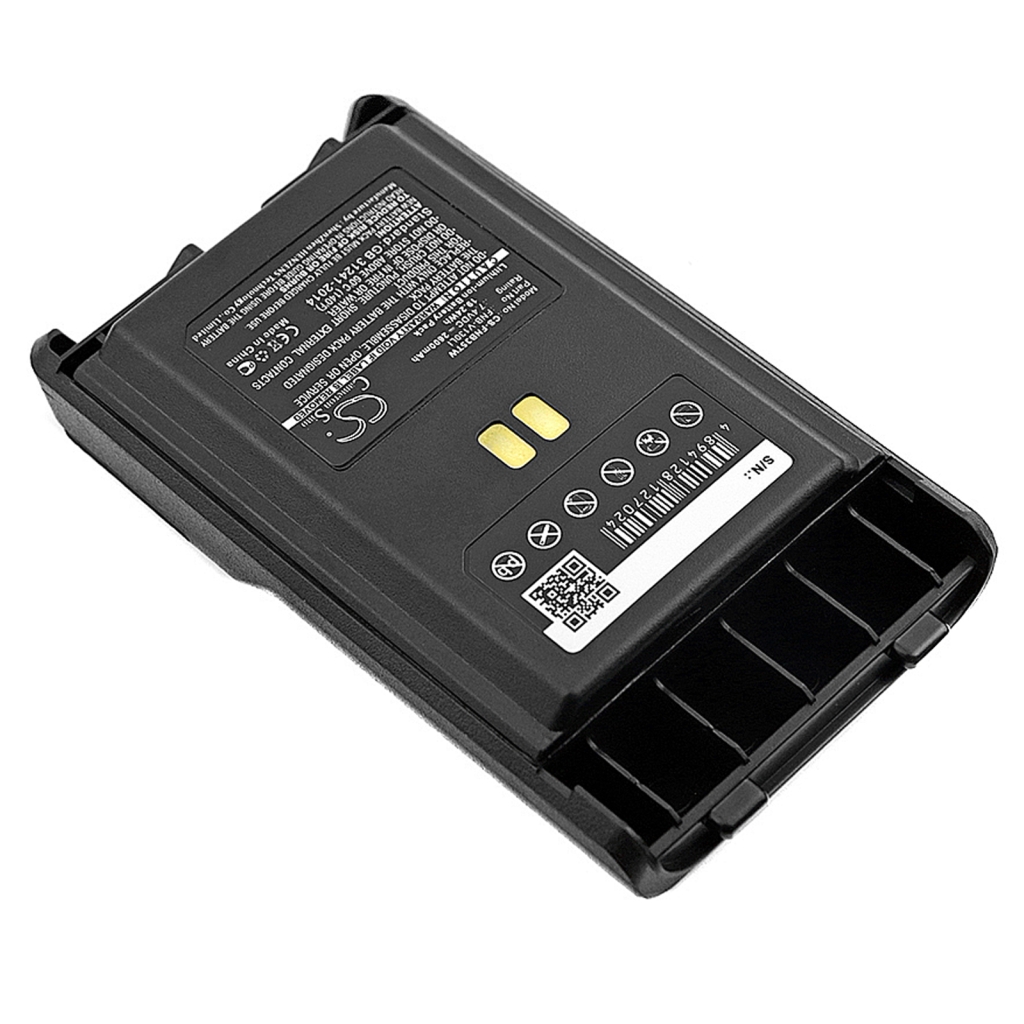 Two-Way Radio Battery YAESU VX-351