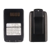 Two-Way Radio Battery YAESU FT-10R