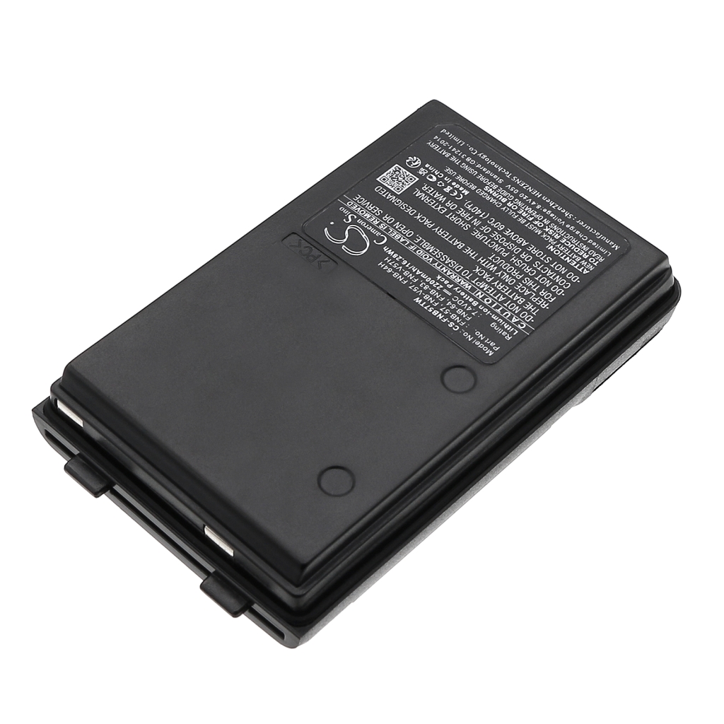 Two-Way Radio Battery YAESU VXA-170