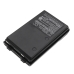Two-Way Radio Battery YAESU VXA-170