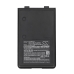 Two-Way Radio Battery YAESU VXA-170