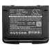 Two-Way Radio Battery Vertex CS-FNB80TW