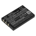 Two-Way Radio Battery YAESU VX-3