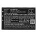Two-Way Radio Battery YAESU VX-3