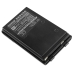 Two-Way Radio Battery YAESU FT-60