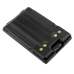 Two-Way Radio Battery YAESU FT-60