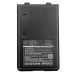 Two-Way Radio Battery YAESU FT-60