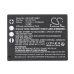 Camera Battery FUJIFILM FinePix HS35EXR