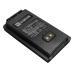 Two-Way Radio Battery YAESU FT-25R