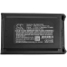 Two-Way Radio Battery Vertex VX-231L
