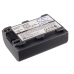 Camera Battery Sony DCR-HC35E