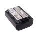 Camera Battery Sony DCR-HC35E