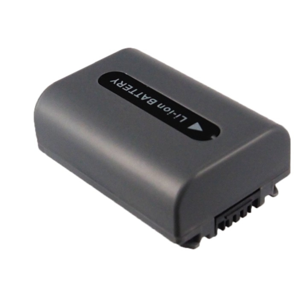 Camera Battery Sony DCR-HC35E