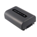 Camera Battery Sony DCR-HC35E