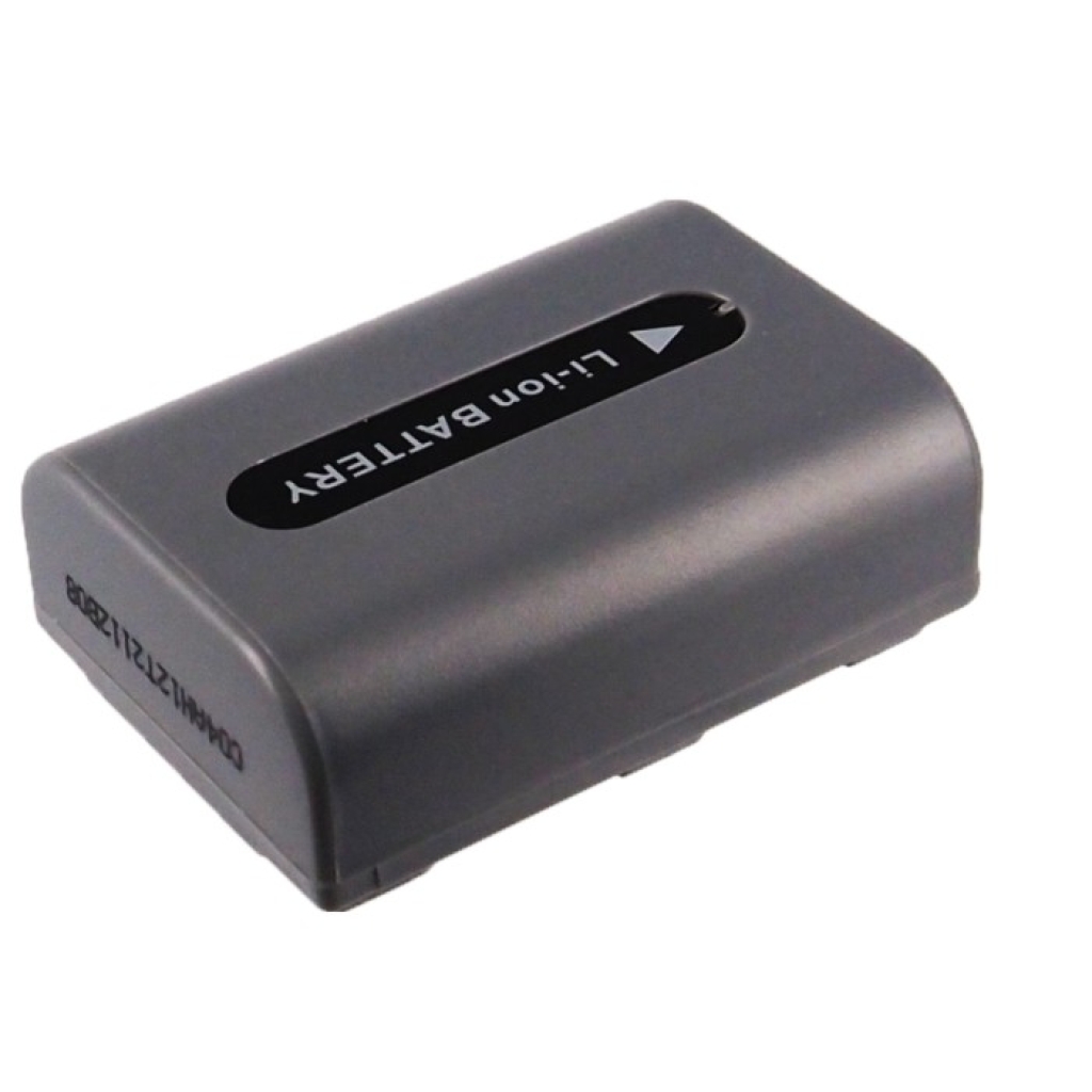 Camera Battery Sony DCR-HC35E
